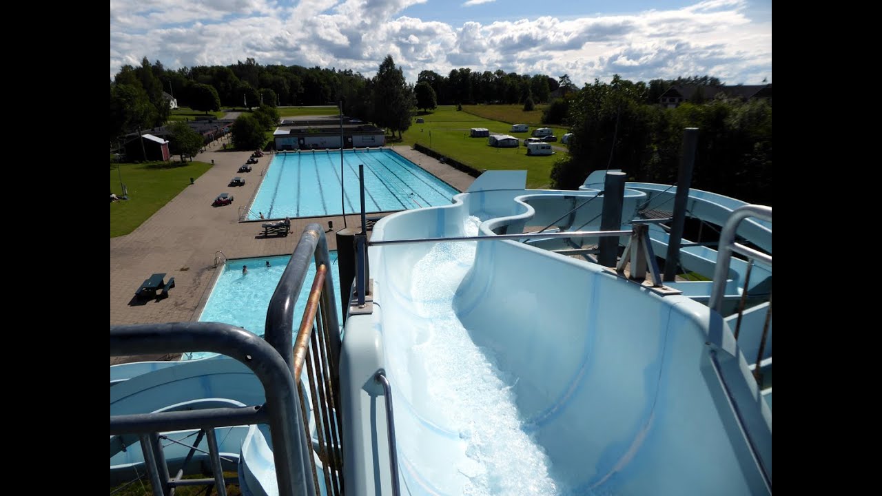 Sannabadet, camping i Fjugesta 27-30 jul -20