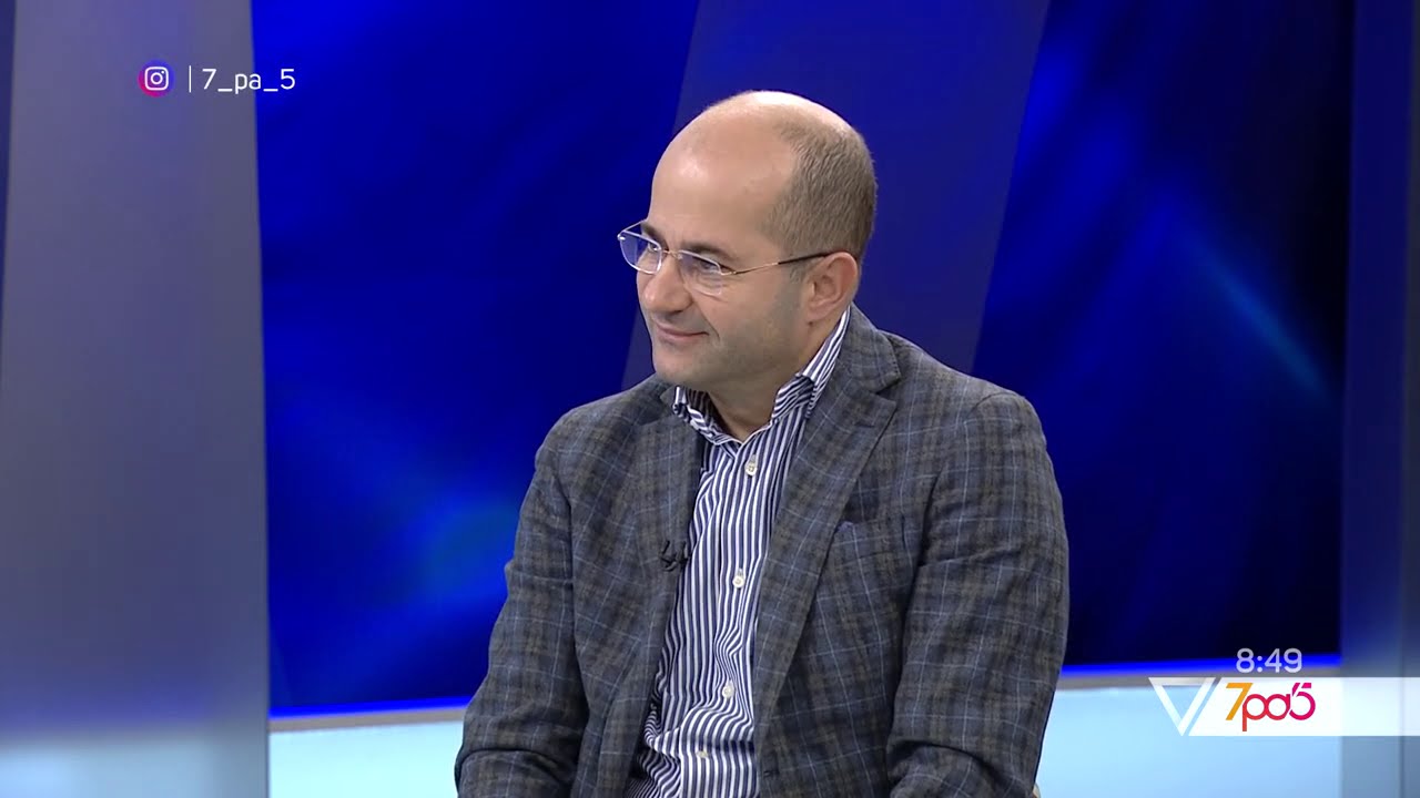 7pa5 - Problemet e prodhuesve shqiptare - 28 Janar 2021 - Show - Vizion Plus