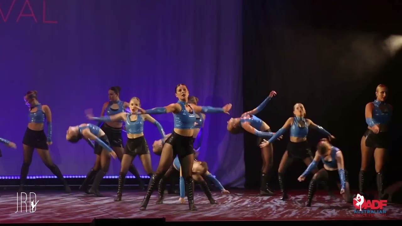 2025 ABDC Heats - Dancexcel