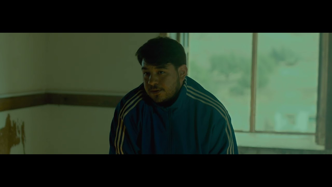 AHİYAN- MUHABBET IKBAL EPISODE 3 : ZARAR (OFFICIAL VIDEO)