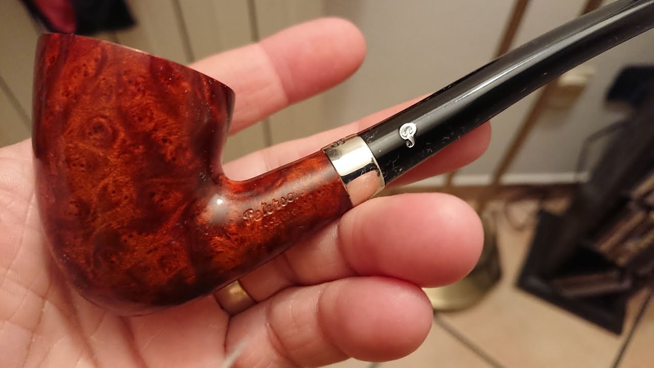 Churchworden & Chocolate Flake