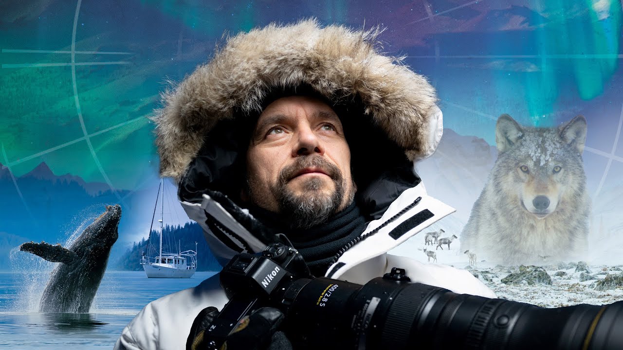 WunderWelten: WildLife - Florian Schulz live