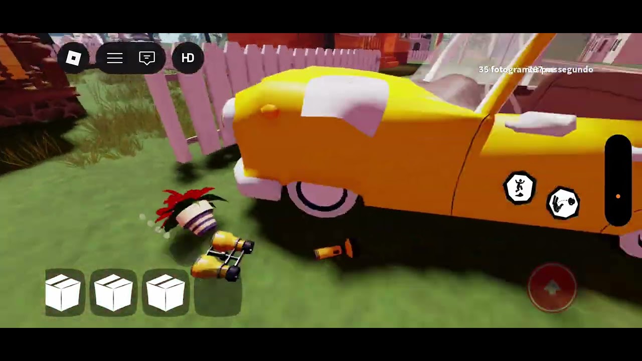 Juego, Hello Neighbor
