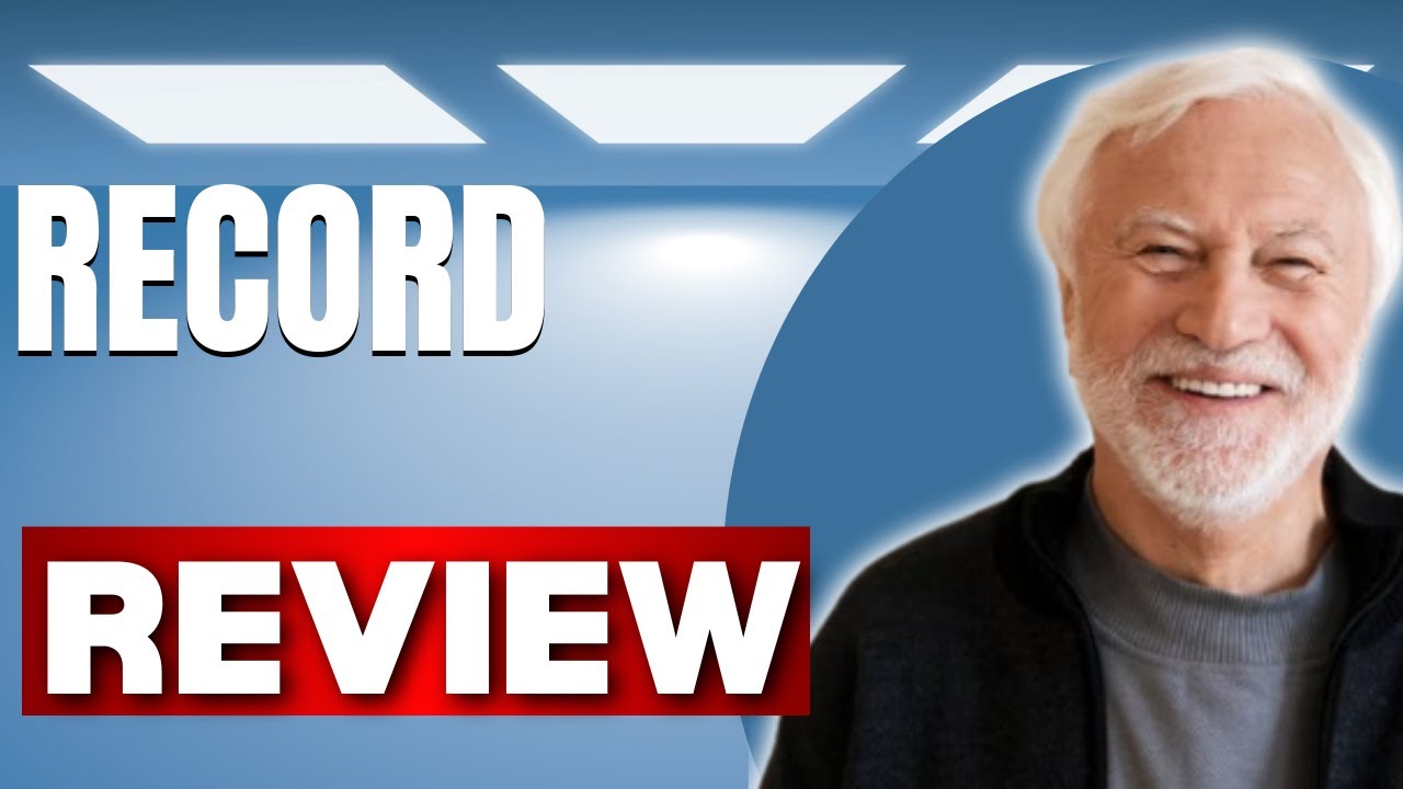Record Union for Musicians Honest Review   Watch Before Using