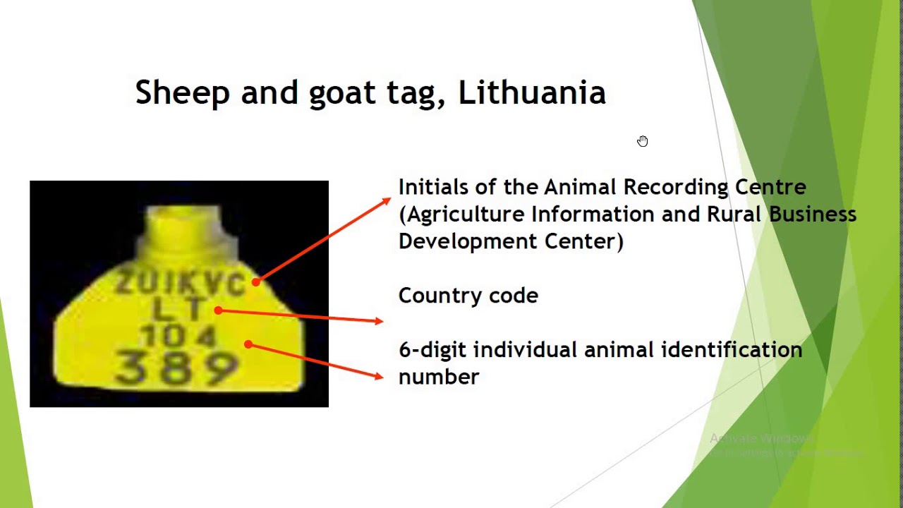 FSQM-710 Food Traceability and Authenticity: An Introduction