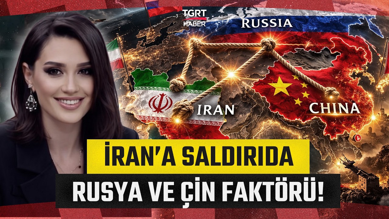 Özgenur Güler'den Dikkat Çeken Açıklama: 'Petrol Fiyatları Fırlayabilir!' - TGRT Haber