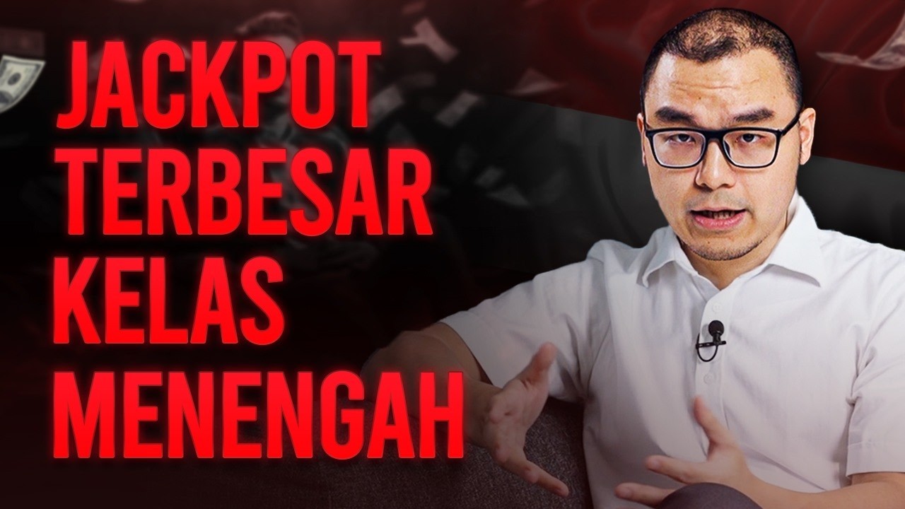 Cara Pemerintah Singapura Paksa Rakyatnya Jadi Miliarder - AMA Leon Hartono