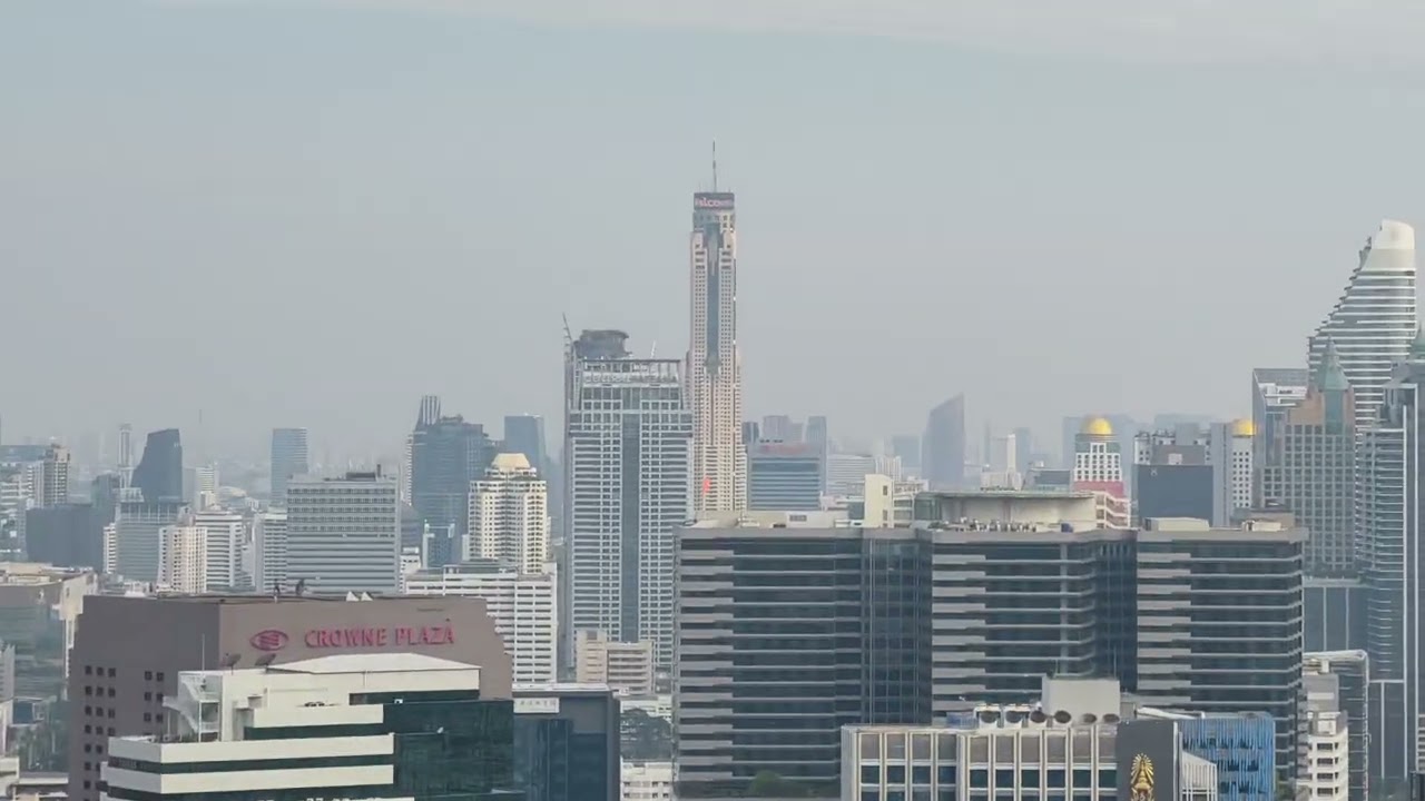 Vivo X300 Pro Video Zoom Test (2025) 