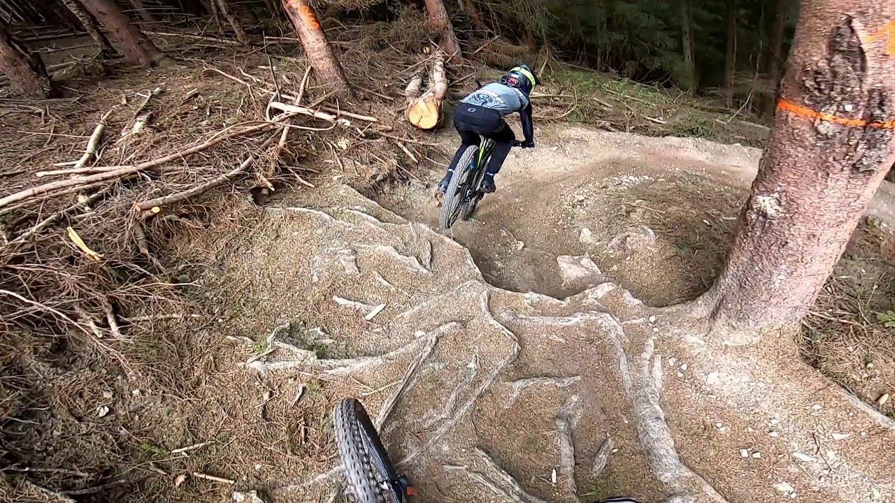 Racepark Schulenberg POV