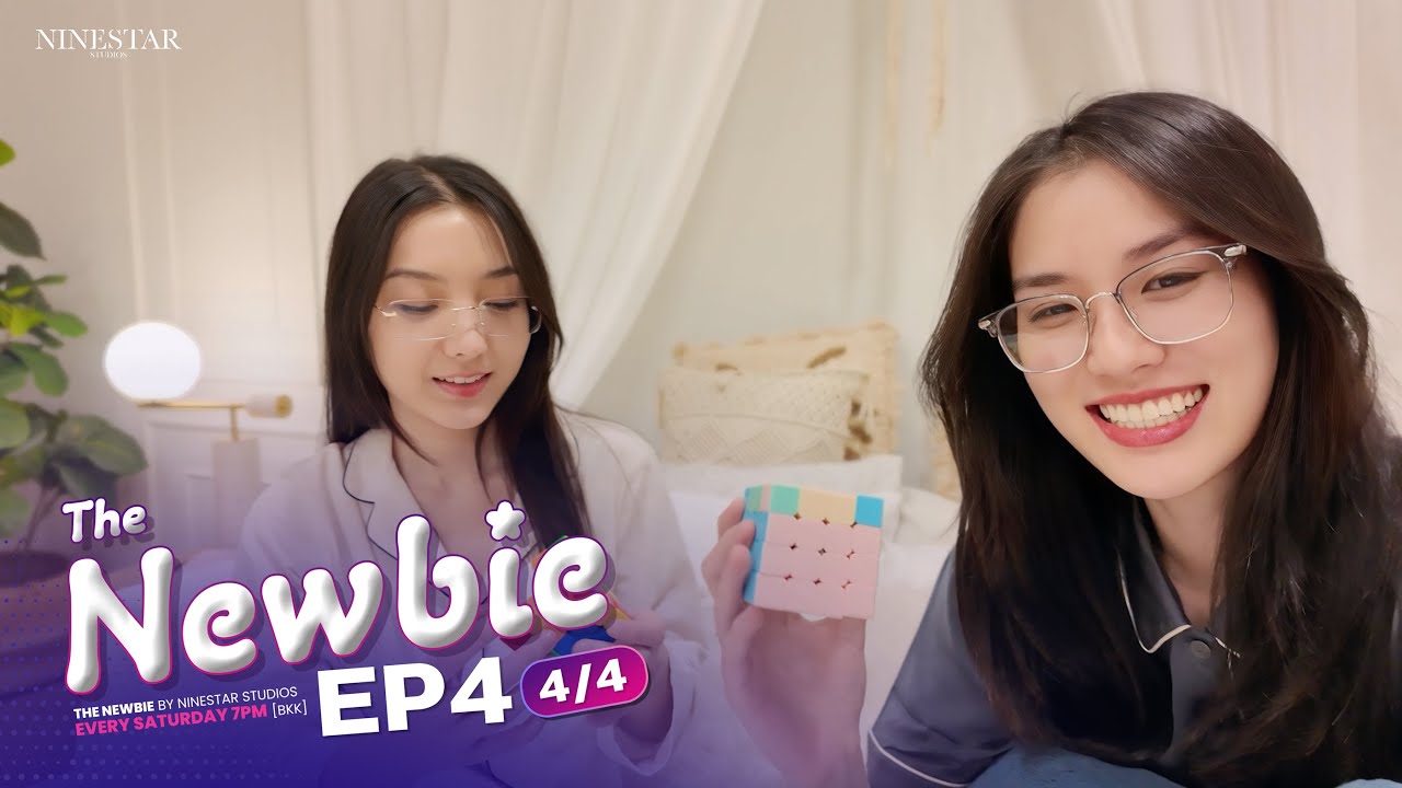 EP.4 | NineStar Studios Presents: The Newbie Audition 2025 (Part 4/4)