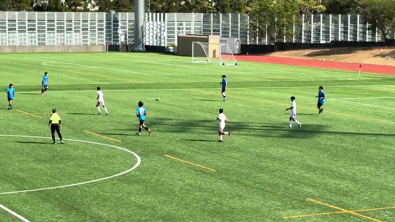 WYHK vs DMS-GP 1st half on 12Jan26 Grade B Div II