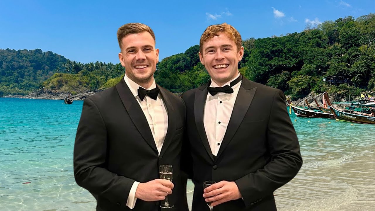 Can You Get a Tailored Suit in Thailand for $250?