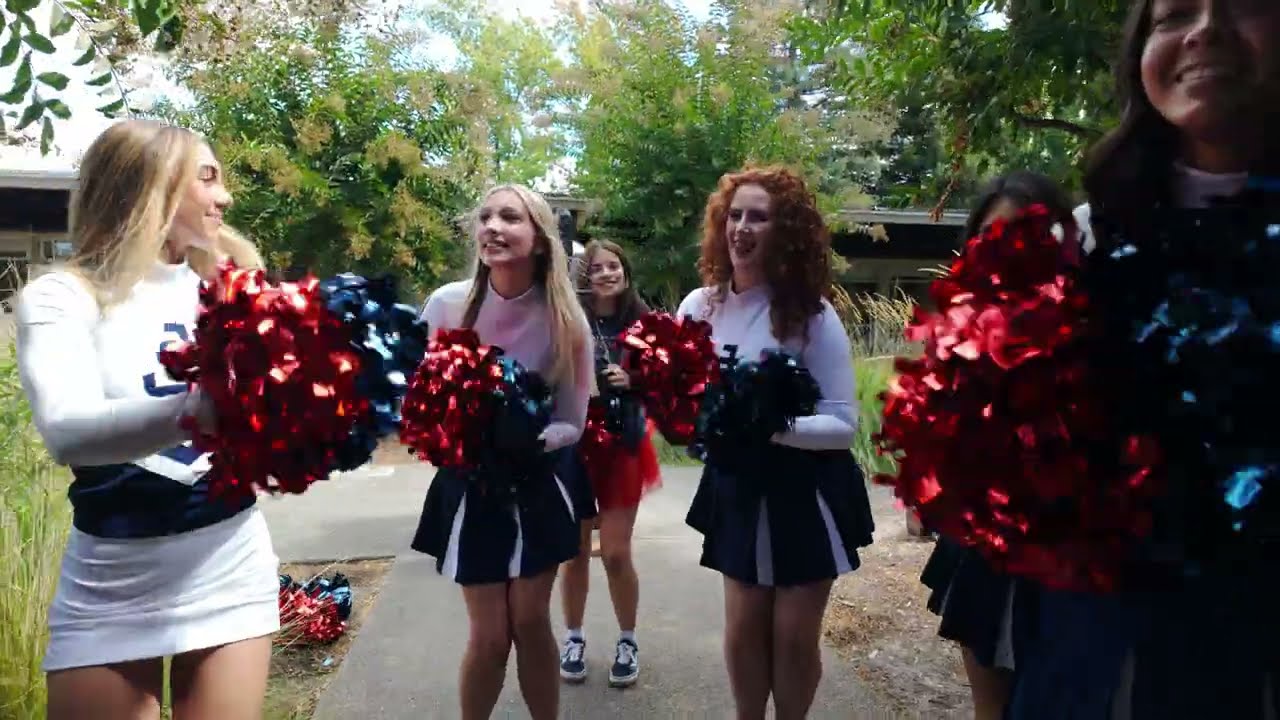 Fall 2025 LipDub