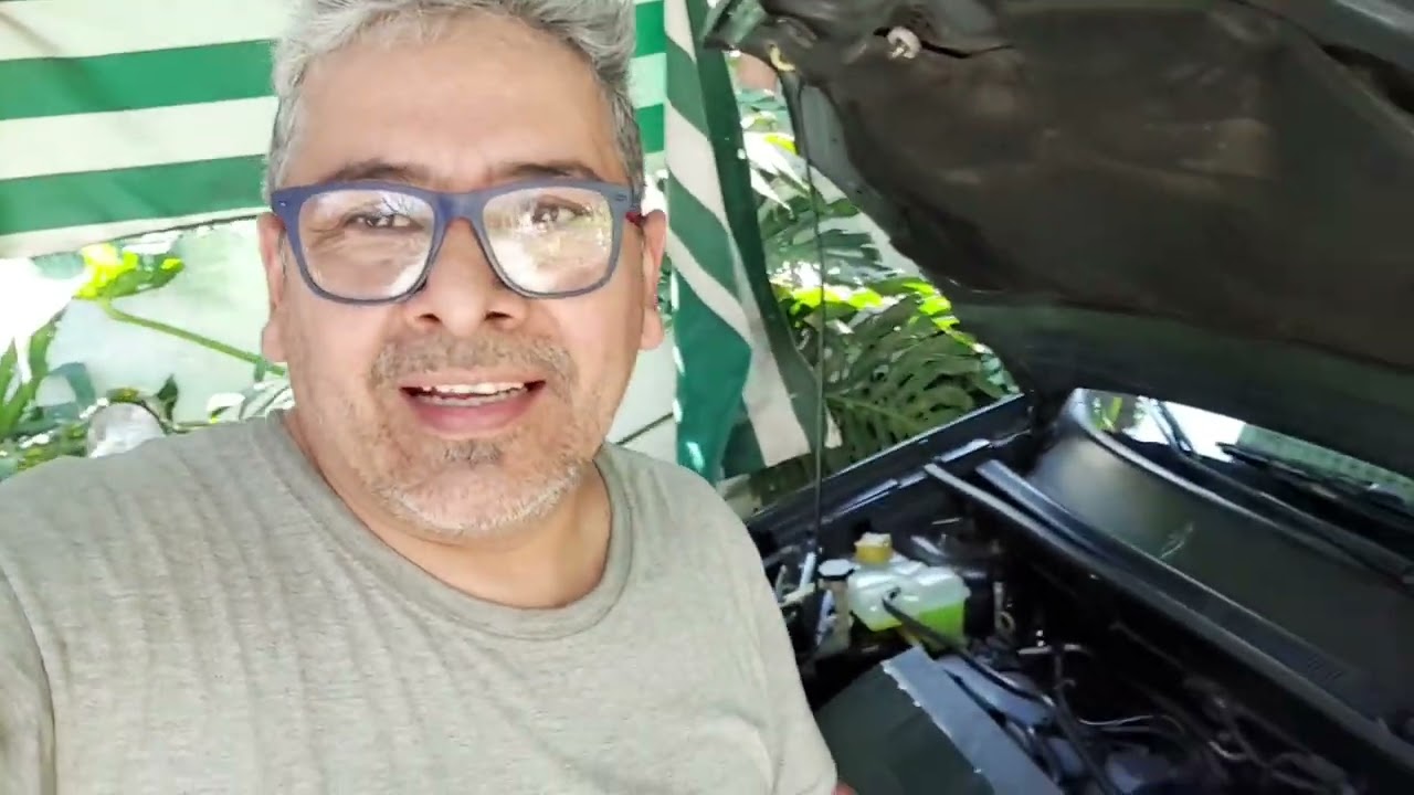 Termostato nuevo falla FORD ECOSPORT ZETEC ROCAM 1.6 sintoma de termostato cerrado...