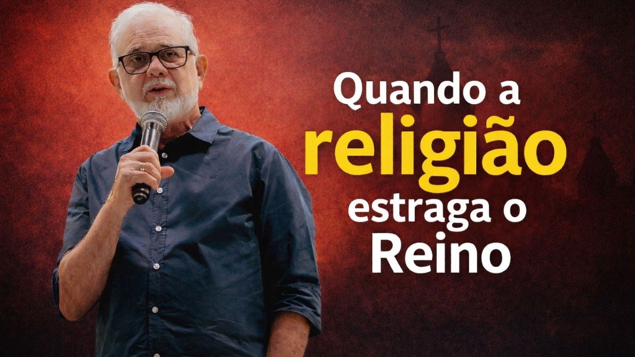 É Desse Jeito que creio 