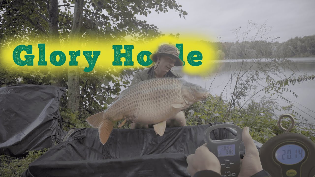 Glory-Hole See//Niederösterreich//GERMAN//