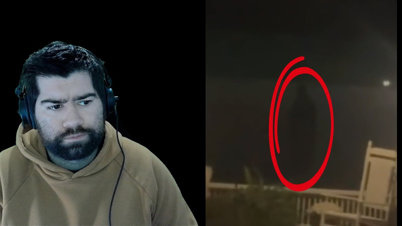 Il paraît que ces vidéos sont réelles !!!
