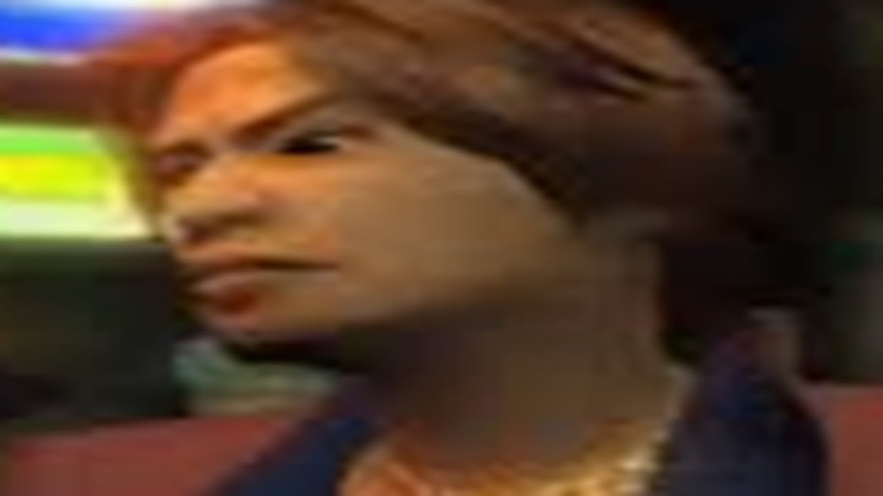 that one scene from the yakuza ps2 dub