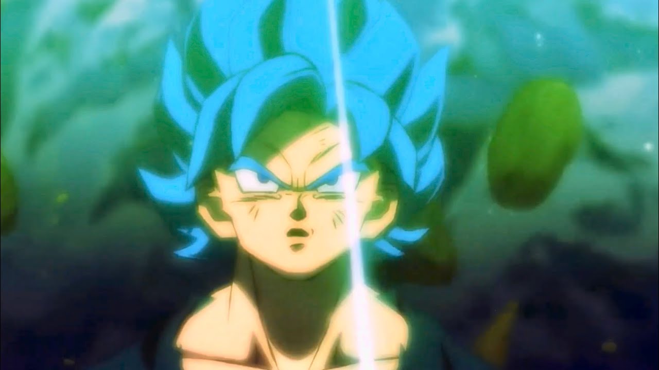 LIL UZI VERT - Dip (Remix) | DBZ x One Piece AMV