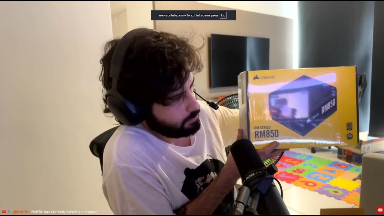 LIVE: Caçando até tomar claimed EK LVL 800 ( TIBIA GLOBAL )