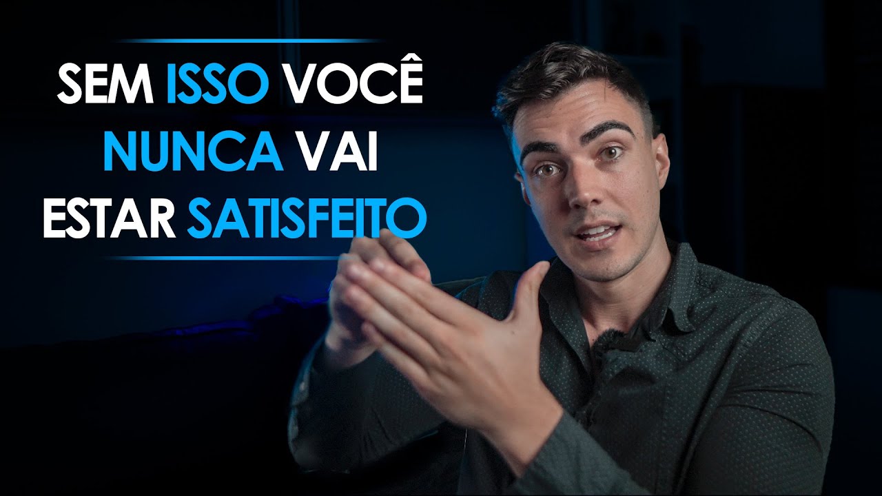 Para quem não comemora suas conquistas