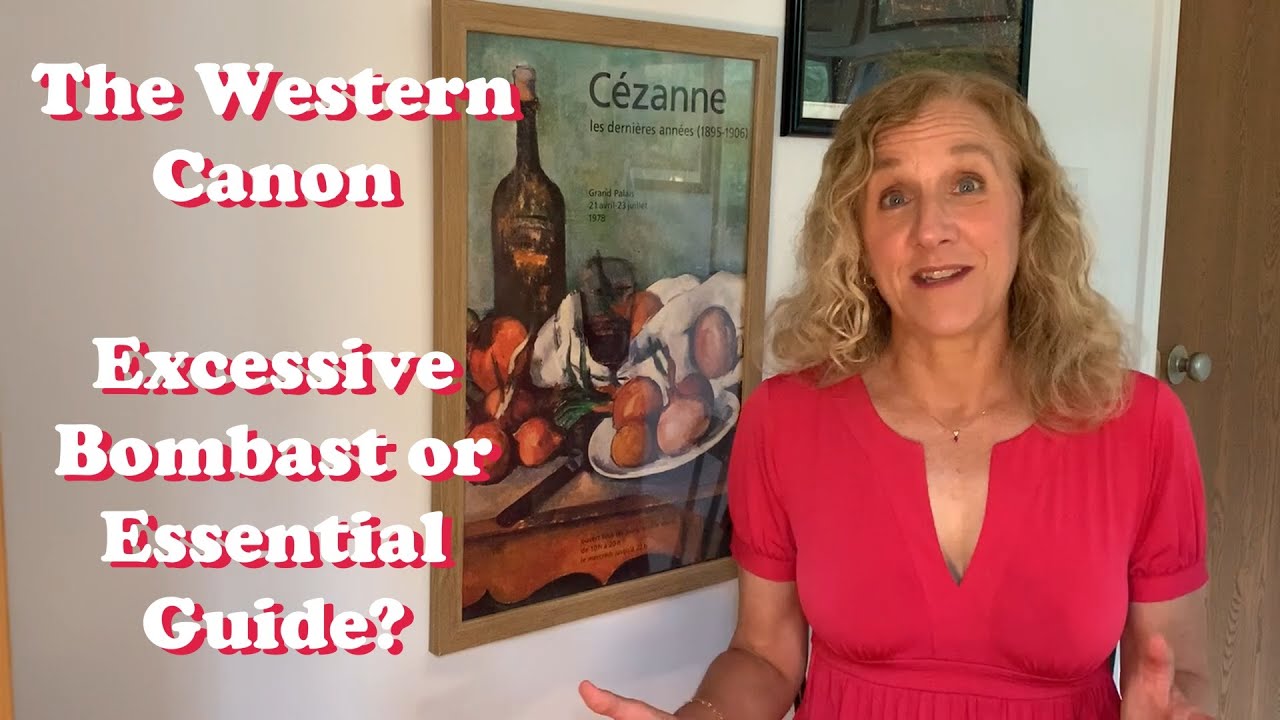 The Western Canon Book Review