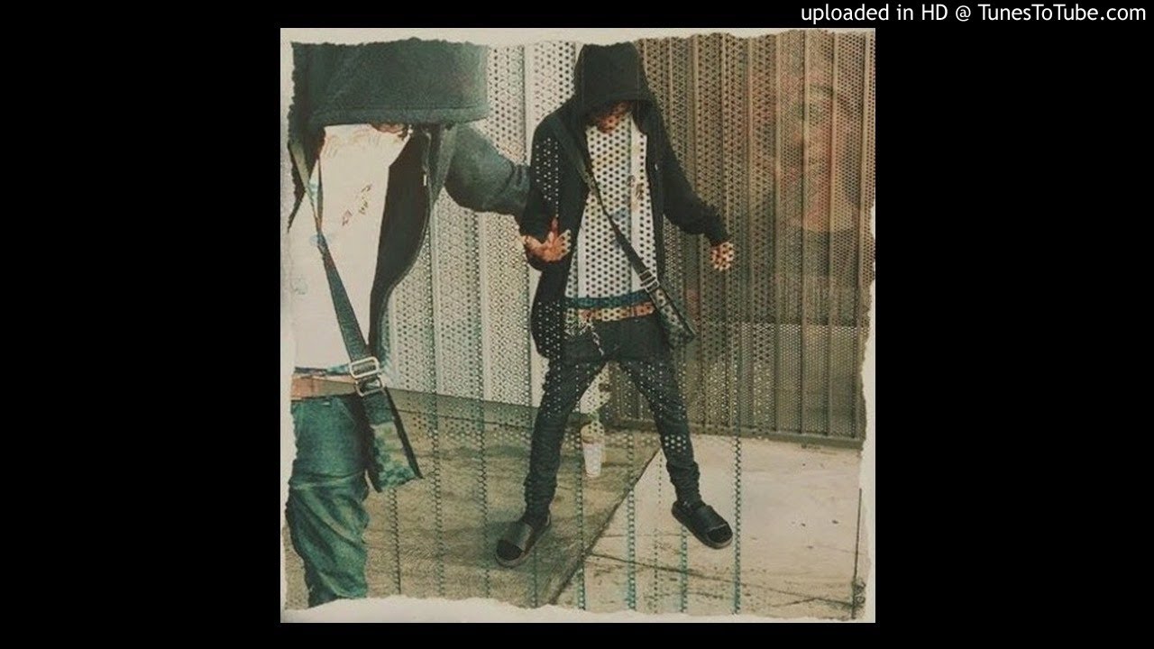 *Free* Duwap Kaine- Disagree Instrumental (Reprod. $harpboi)