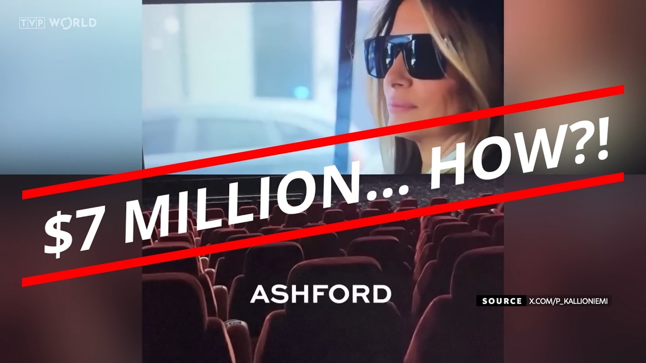 How Melania’s Documentary Made $7 Million With Empty Theaters 🤔 | Kimmel Reveals the SECRET!