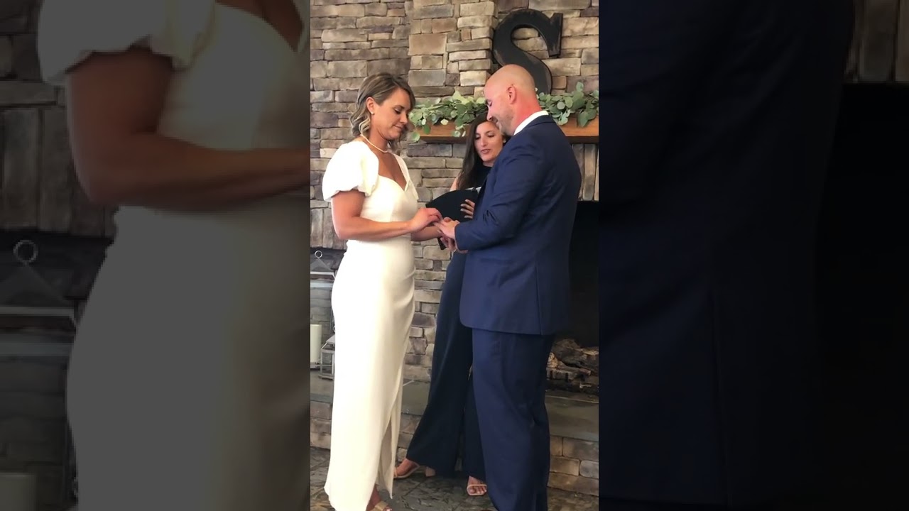 Exchanging of rings