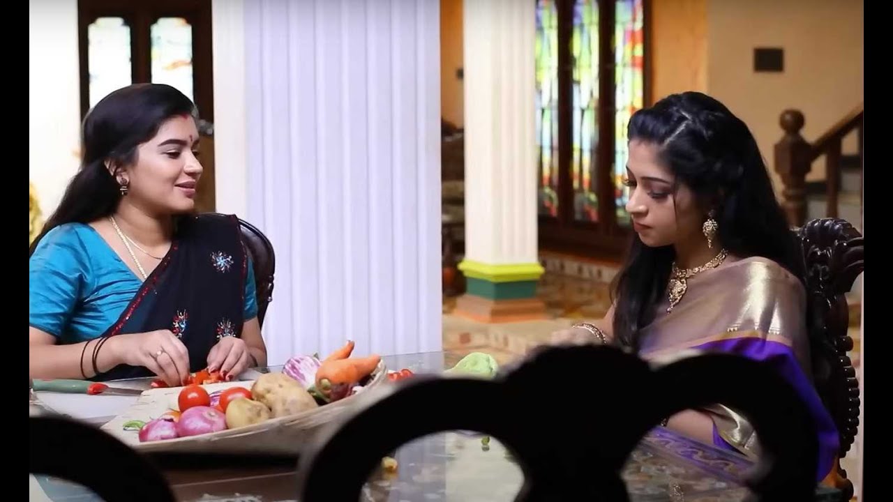 பாட்டியா கொக்கா... ஸ்கெட்ச் செம்மையா ஒர்க் அவுட் ஆகிடுச்சே!- Sembaruthi Ep  927