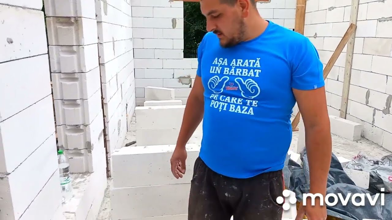 Cum se zidește o casa