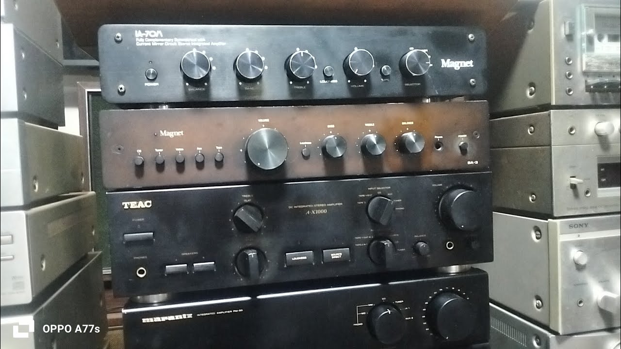 แอมป์ดูหนังฟังเพลง #เครื่องเสียงลำโพงญี่ปุ่นยุโรปมือสอง ลำโพง book shelf ลำโพง mini คอมโป วินเทจ