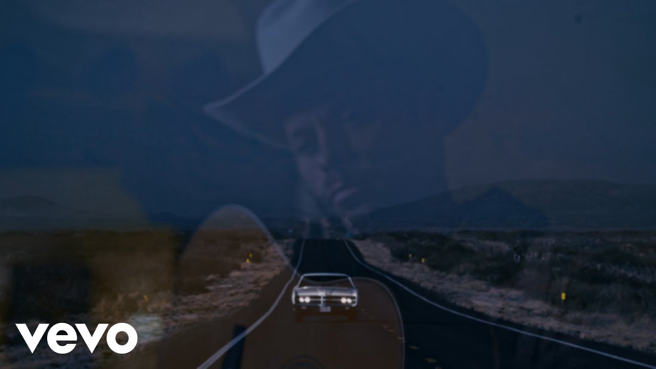Charley Crockett - Night Rider (Official Music Video)