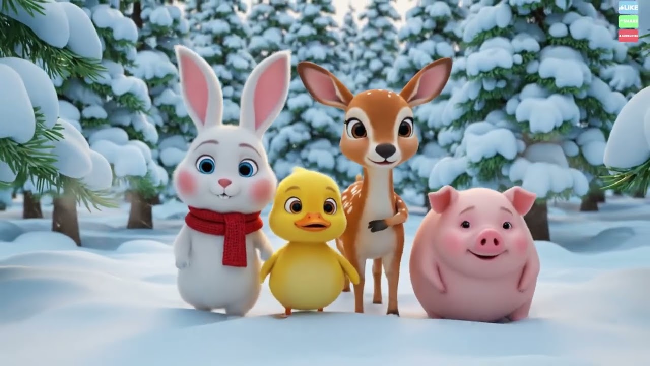 The Unthinkable Ending of Your Favorite Cartoon