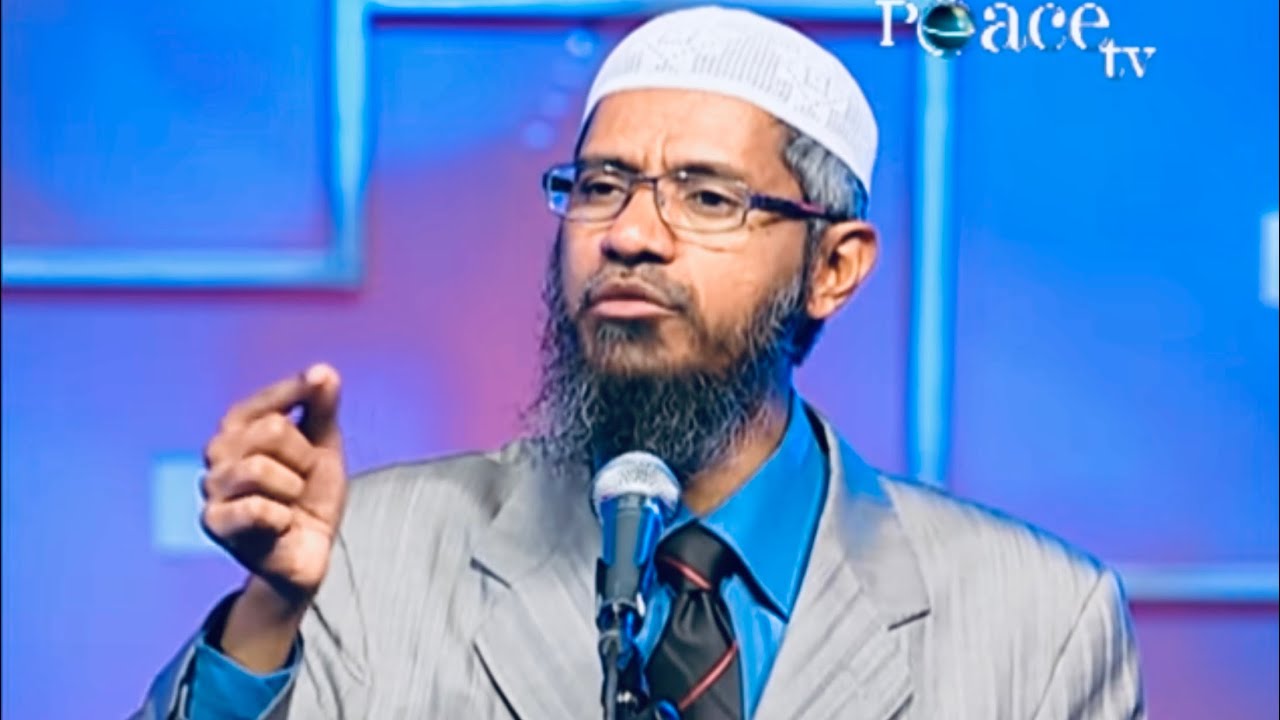 Dr Zakir Naik ይህን ያውቃሉ የሌሎች የእምንት መፅሐፎች ስለ ነብዩ መሀመድ( ሰ.ዐ.ወ ) ምን ይላሉ Part 1 Amharic Dawah