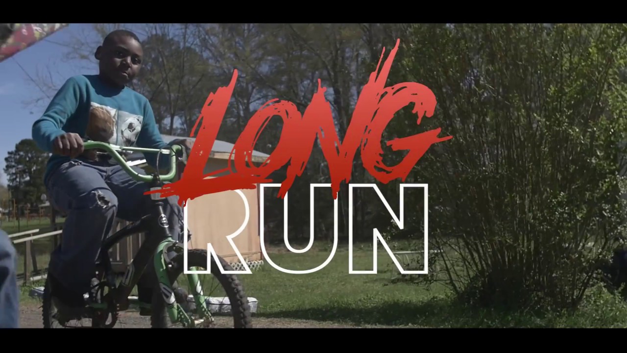 Benji Banx - Long Run (Official Music Video) ft. Dee Jackson