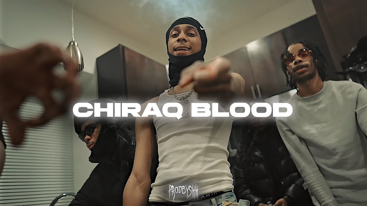 [FREE] BloodHound Lil Jeff Type Beat 2026 - 