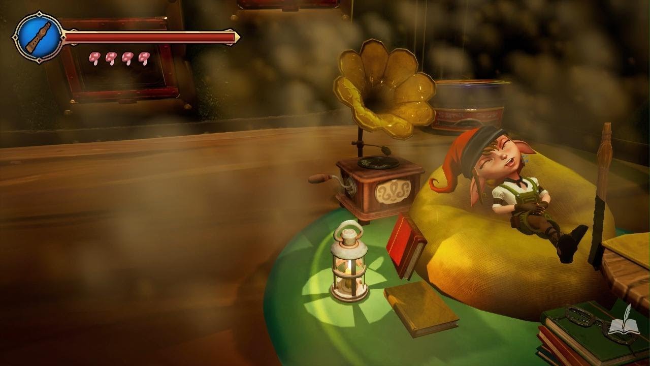 Manairons (Rumbo al Platino) (parte 4.2)