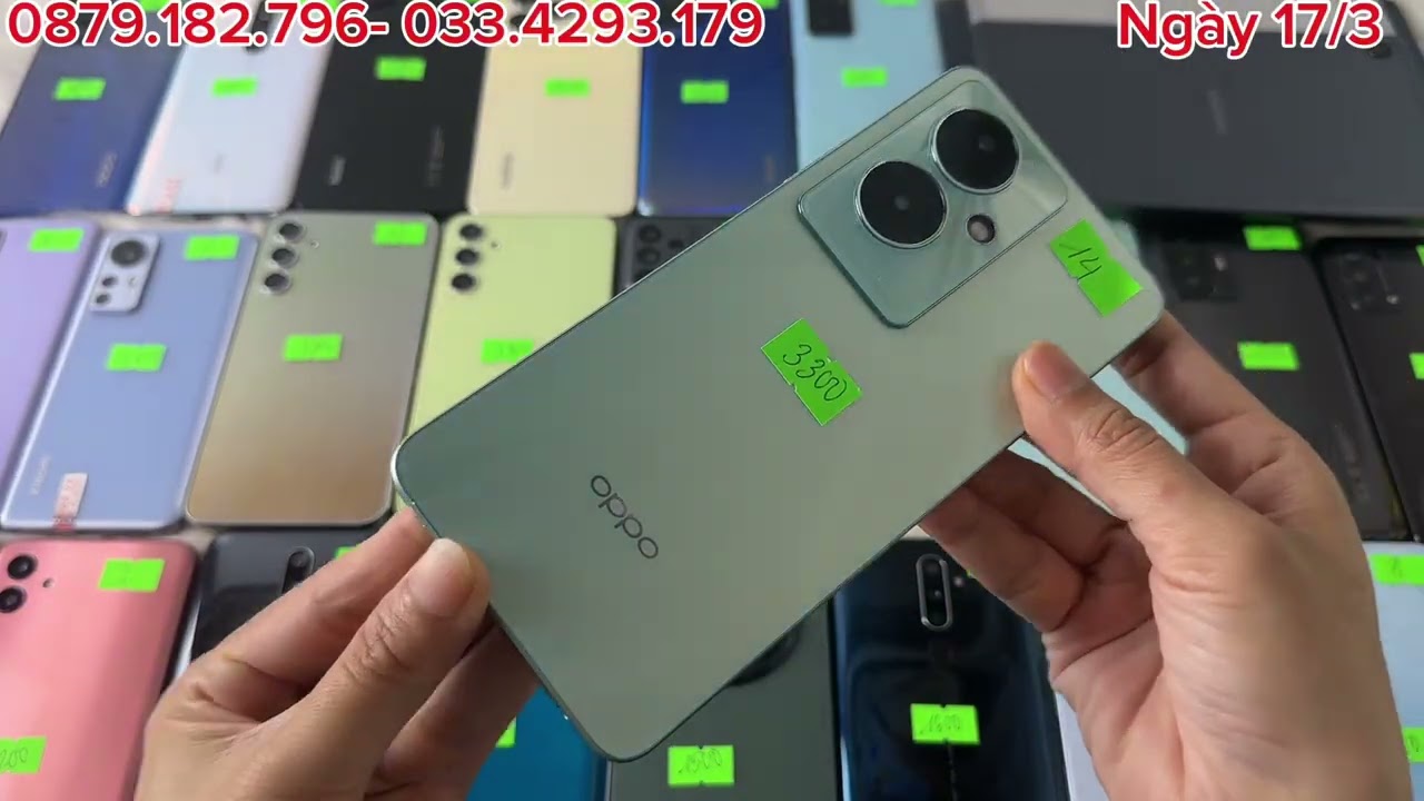 Ngày 17/3. XẢ THANH LÝ ĐIỆN THOẠI. BAO SHIP + KHÔNG CỌC. 0879182796- 0334283179