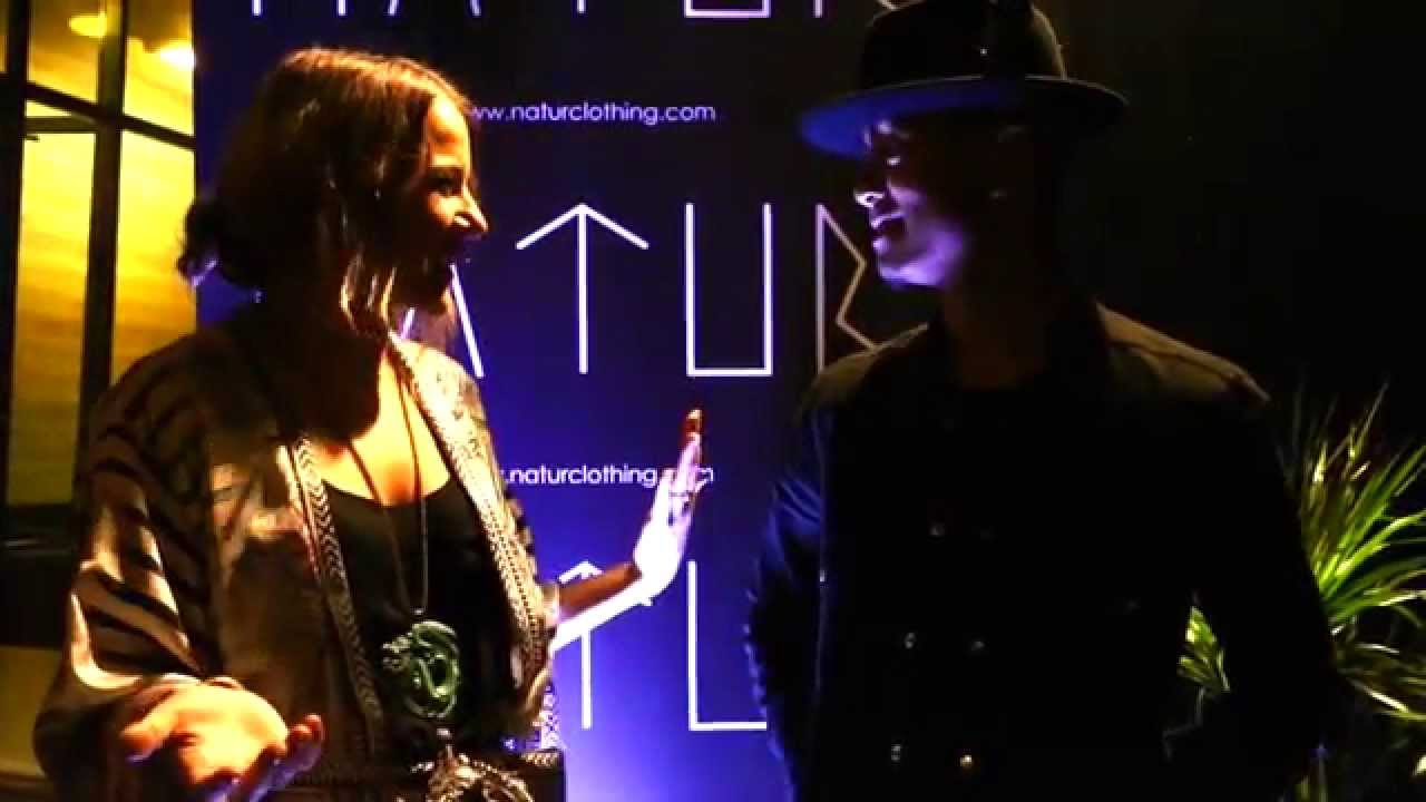 Quick Crew's Nasir Sirikhan launches new label "NATUR"