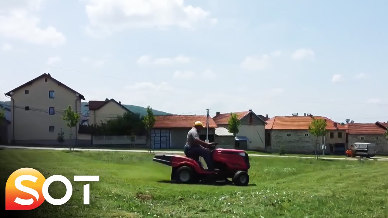 Bellanica ndër fshatrat më të pastra të Kosovës  - 24 06 2022