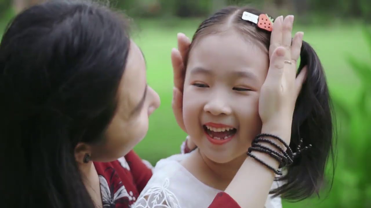 Nhạc Thiếu Nhi Hay Nhất Về Ngày 8/3 🌹 Quà 8-3 💐 Mẹ Là Tất Cả Mẹ Ơi