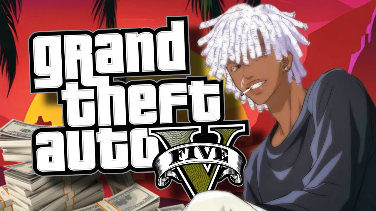 GTA GRIND FRM NOOB TO GREATNESS PART2