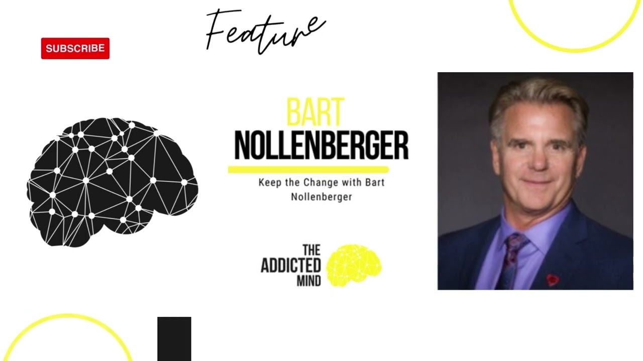 209: Keep the Change with Bart Nollenberger