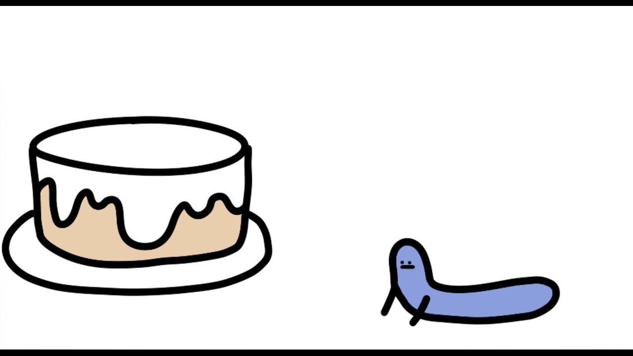 The Lazy Worm | Ep. 3