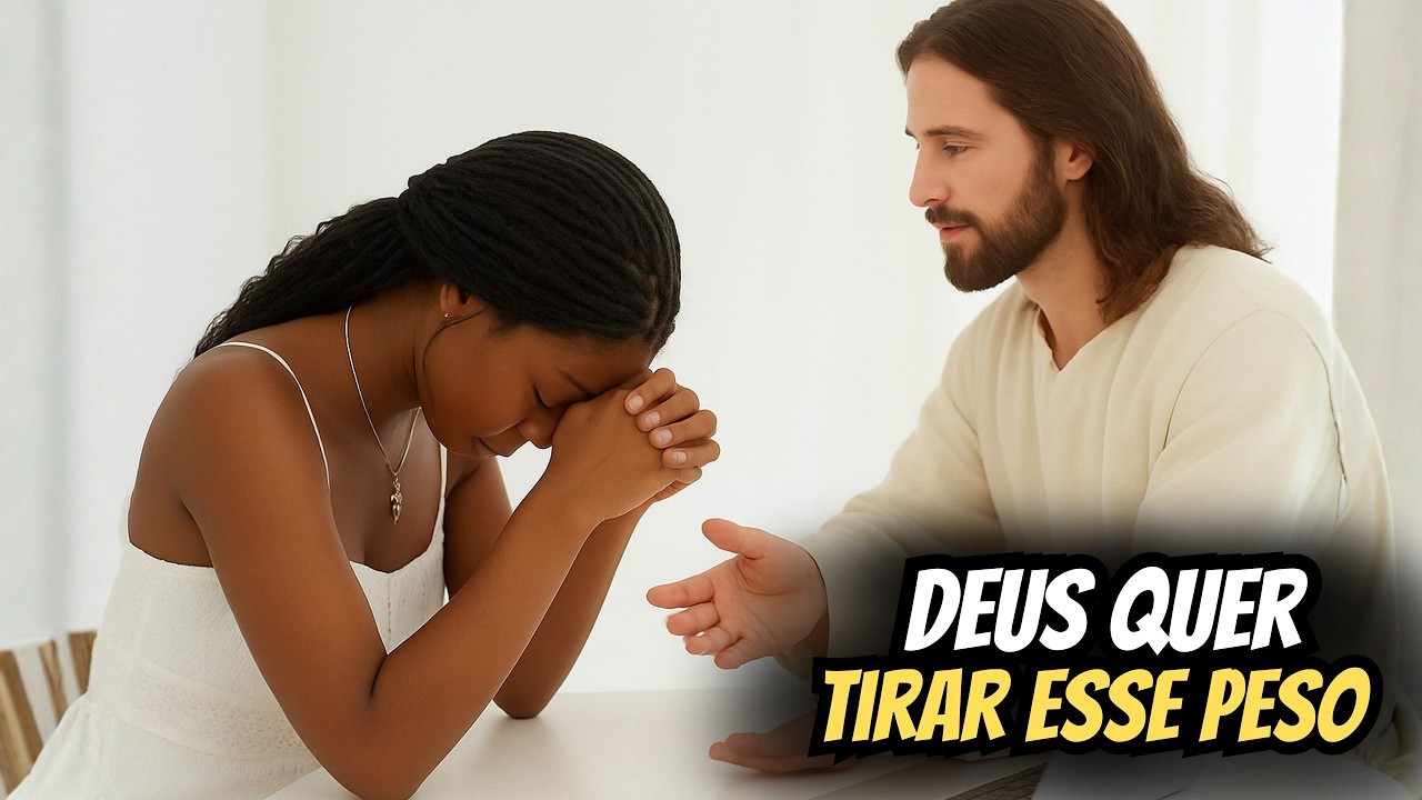 O Perdão Não Muda o Passado, Mas Cura o Presente