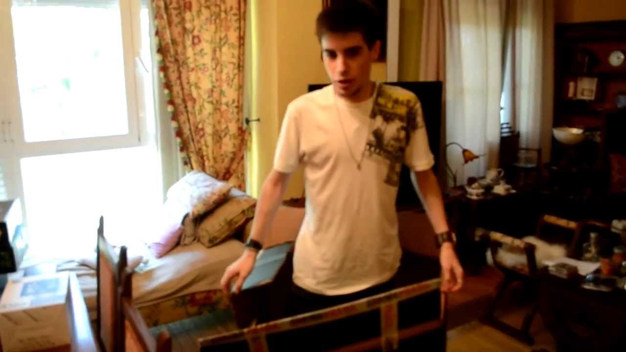 UNBOXING de mi nuevo PC