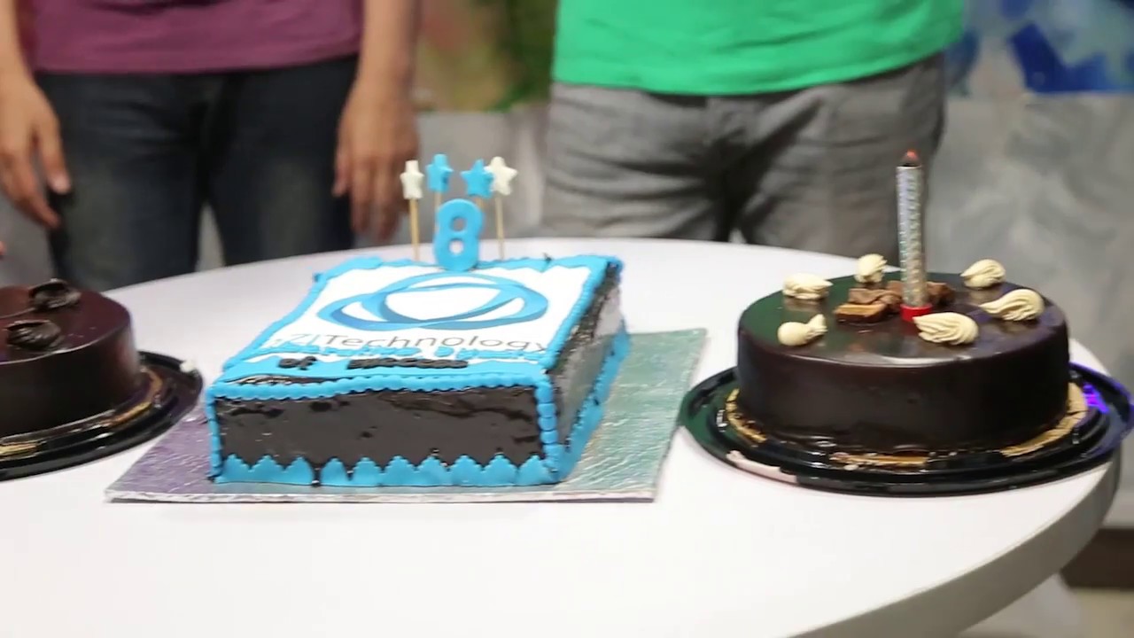 8th Anniversary of OZI Technology | 2010-18