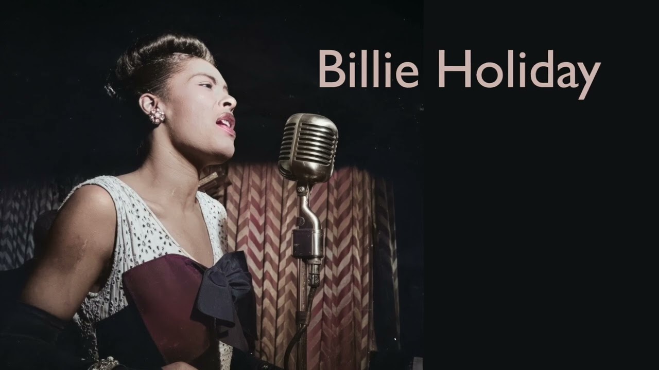 Billie Holiday - Miss Brown to You