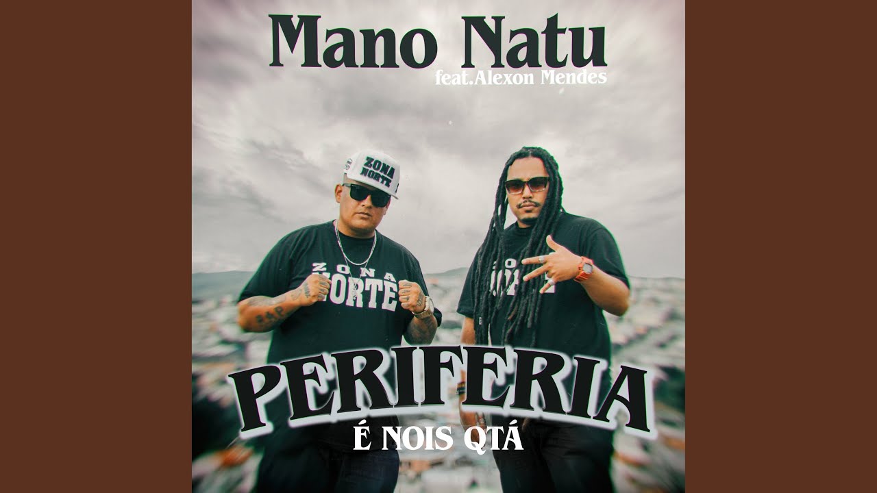Periferia É Nois Qtá